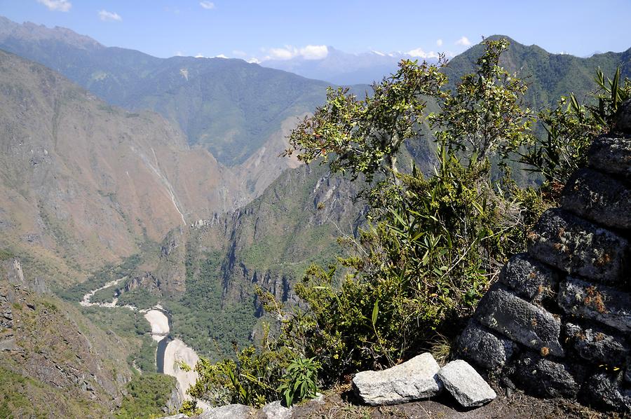 Urumbamba Valley