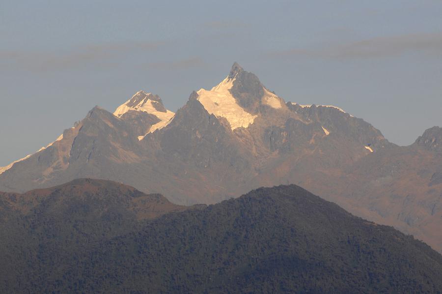 Mountain Panorama