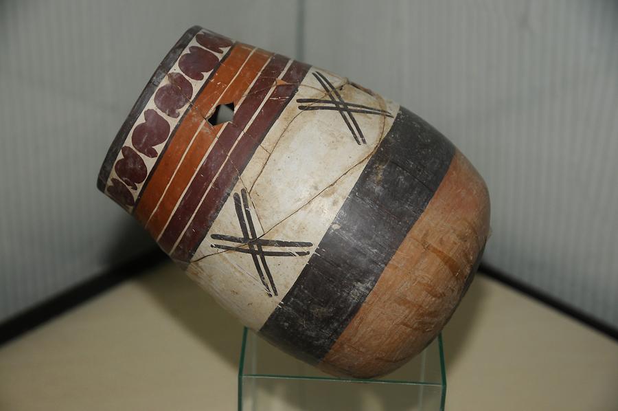 Nazca - Pottery