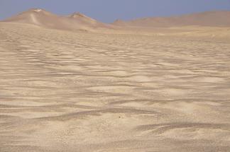 Paracas District - Desert (1)