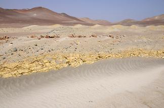 Paracas District - Desert (2)