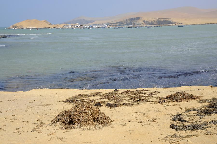 Playa Lagunillas