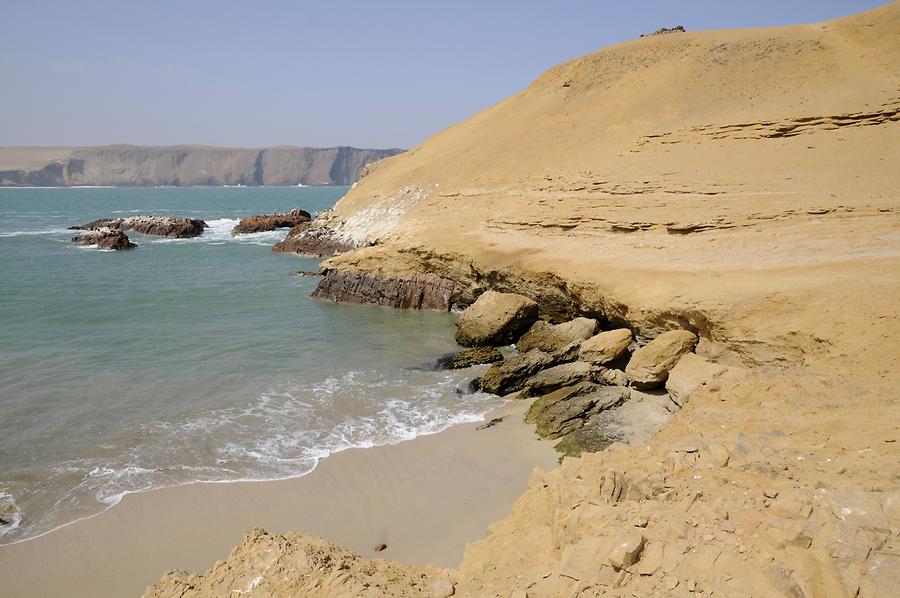 Playa Lagunillas