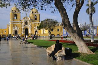 Cathedral Basilica of St. Mary