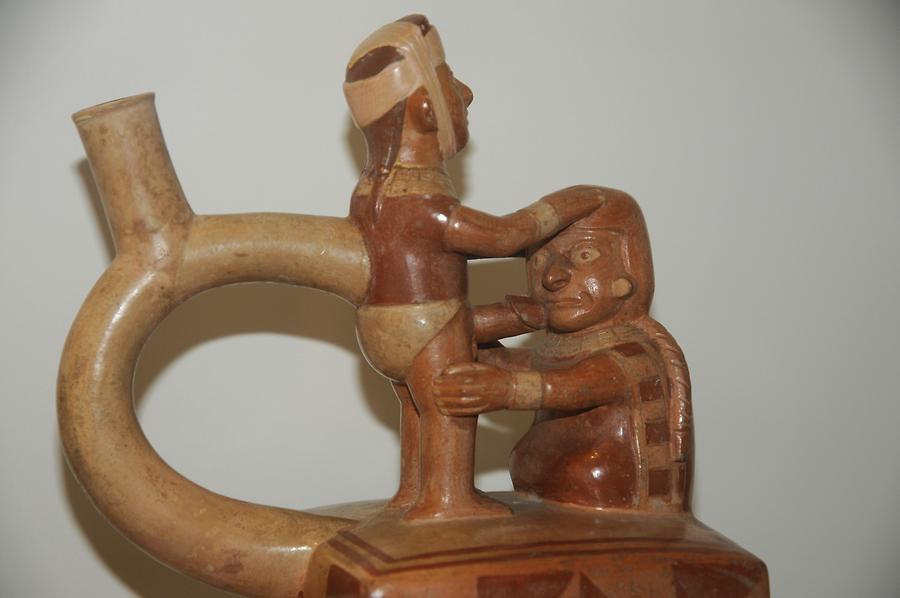 Moche Ceramics