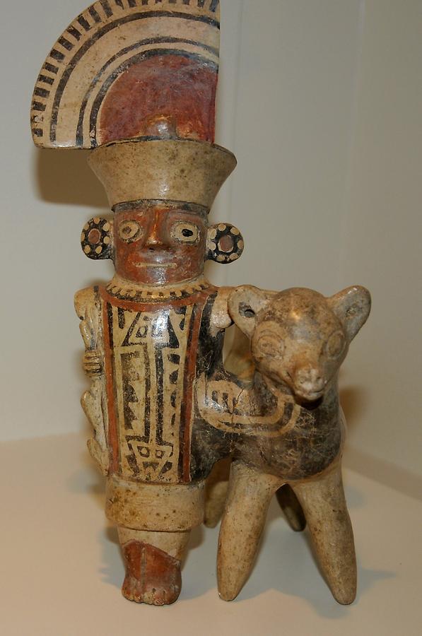 Moche Ceramics