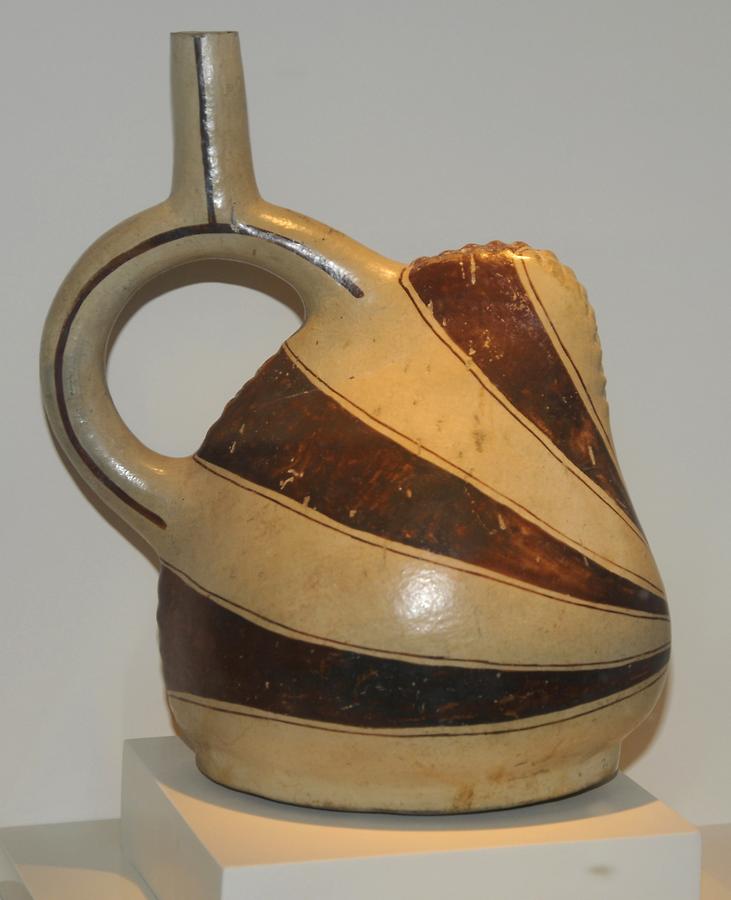 Moche Ceramics