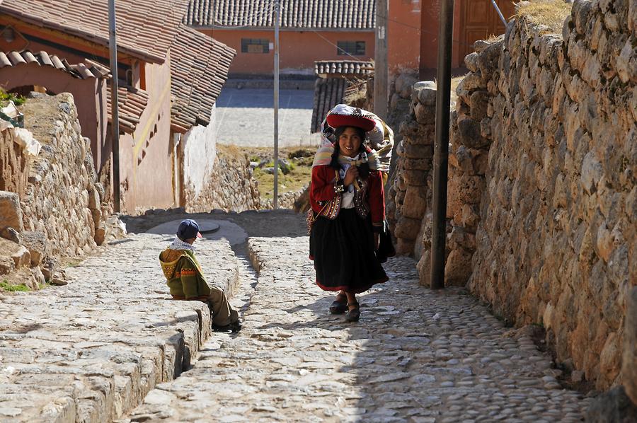 Chinchero