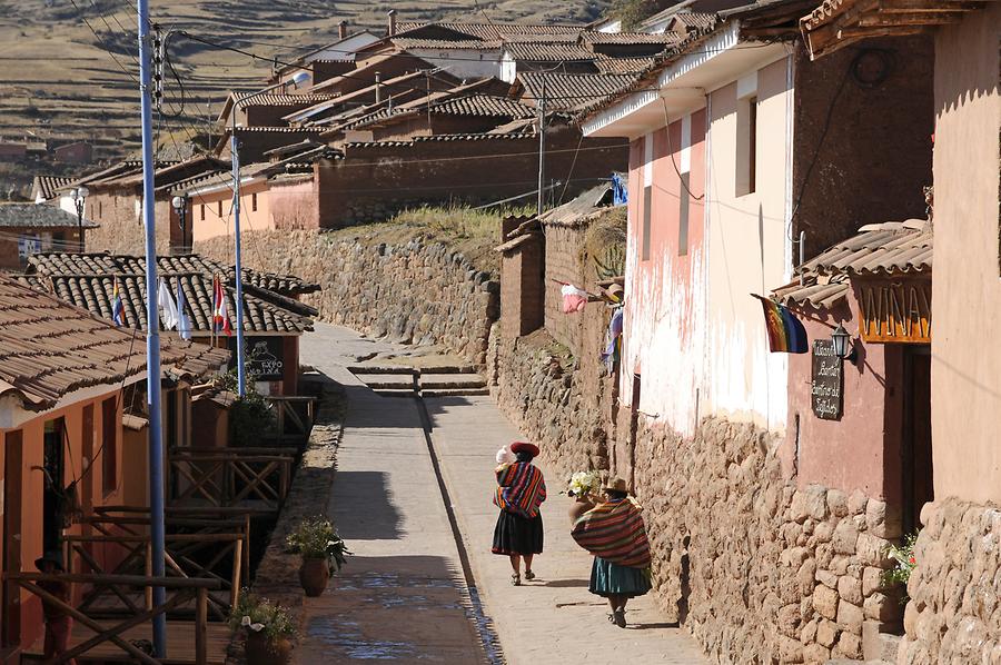 Chinchero