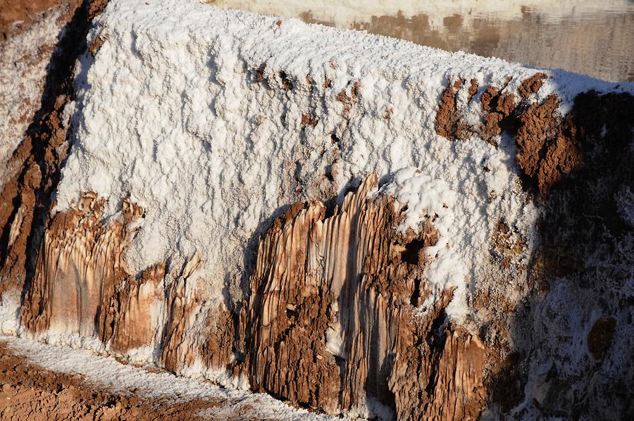 Maras - Salt Ponds