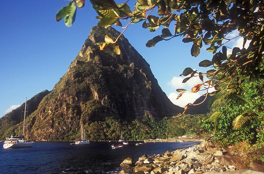 Petit Piton