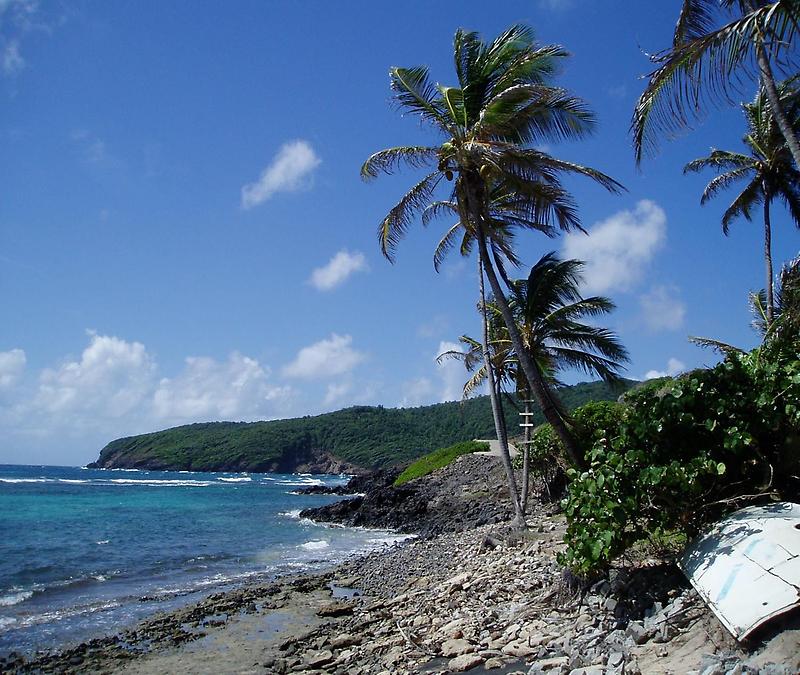 Bequia