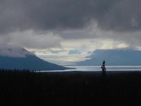 Alaska wilderness