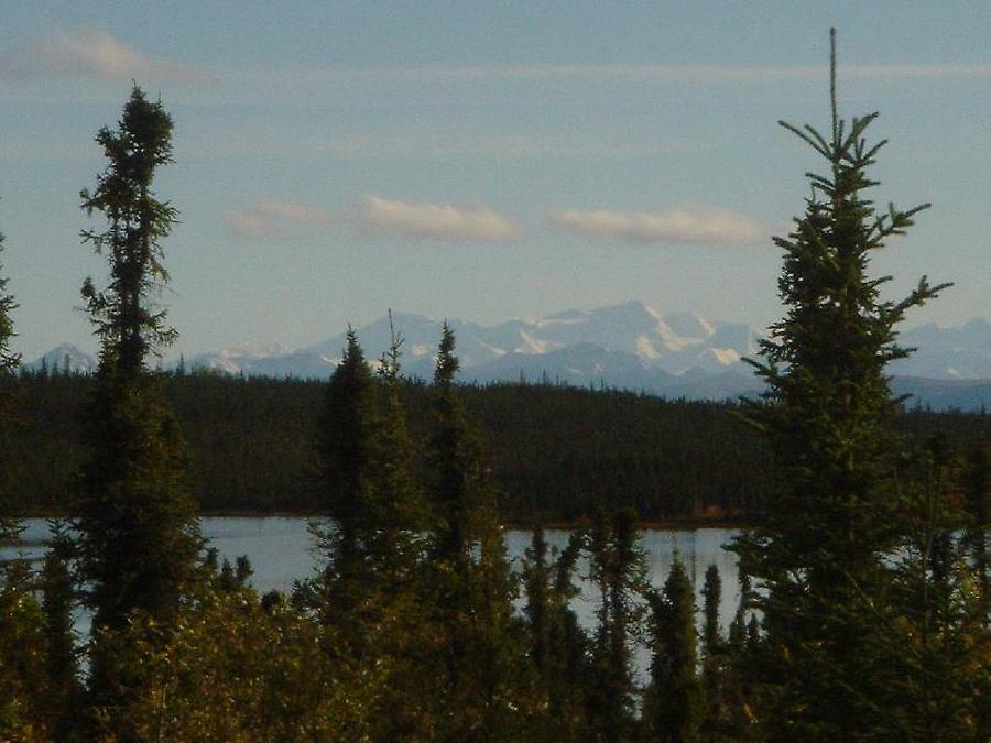 Lake LOuise, Photo: H. Maurer, 2005