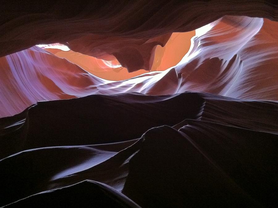 Antelope Canyon