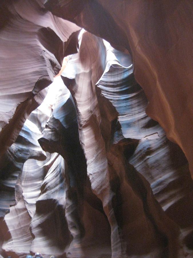 Antelope Canyon