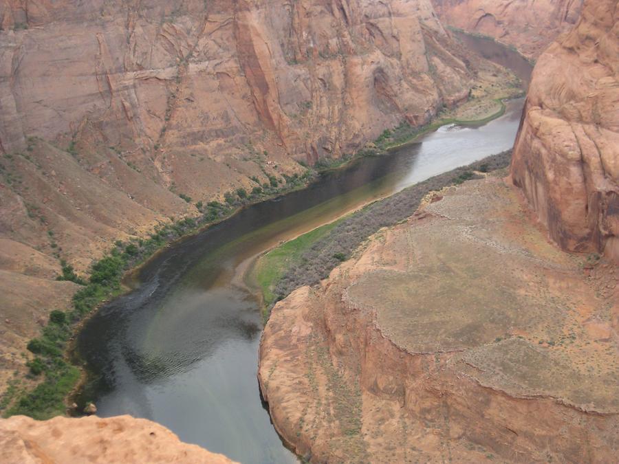 Horseshoe Bend