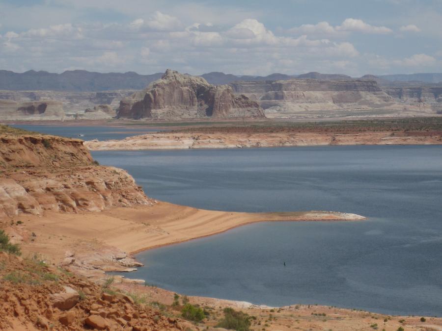 Lake Powell