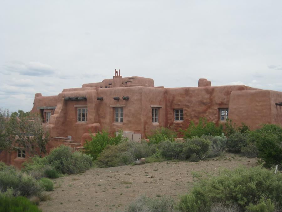 Petrified Forest Painted Desert National Park Painted Desert Inn