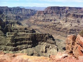 Grand Canyon West