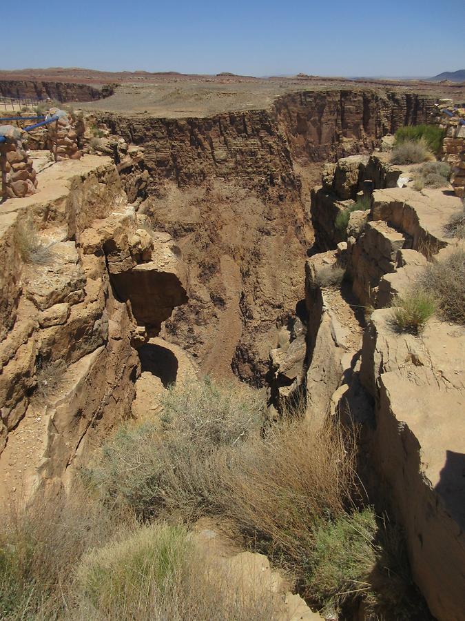 Little Colorado Gorge