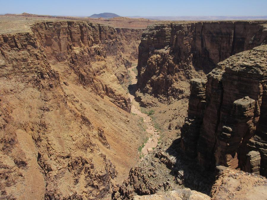 Little Colorado Gorge