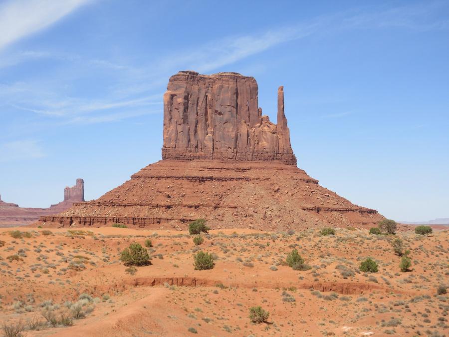 Monument Valley