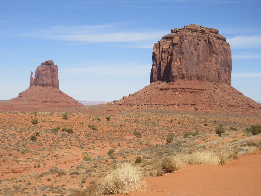 Monument Valley