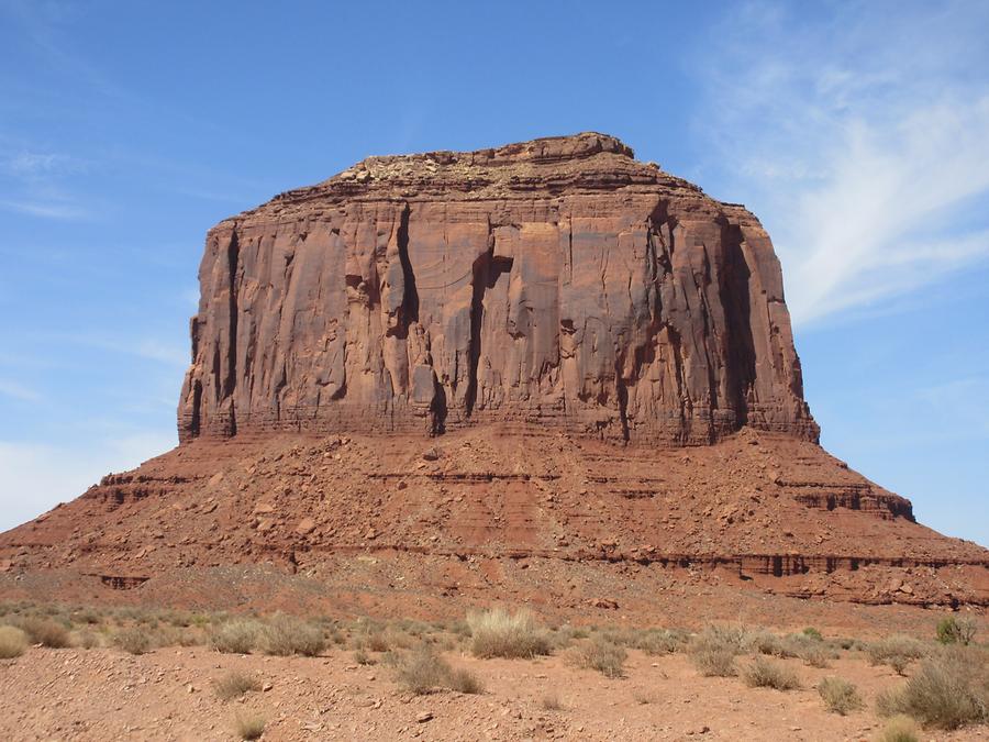 Monument Valley