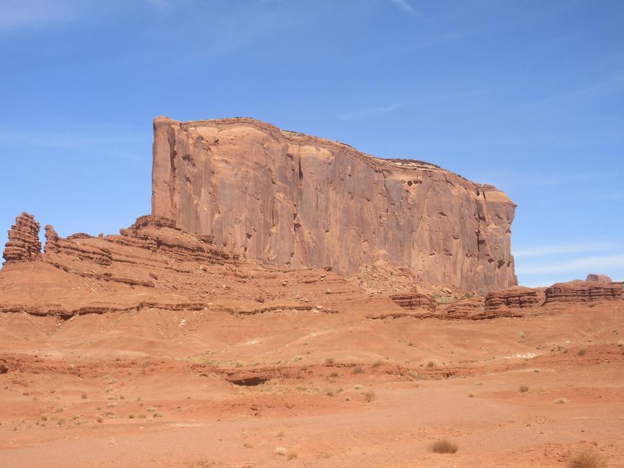 Monument Valley