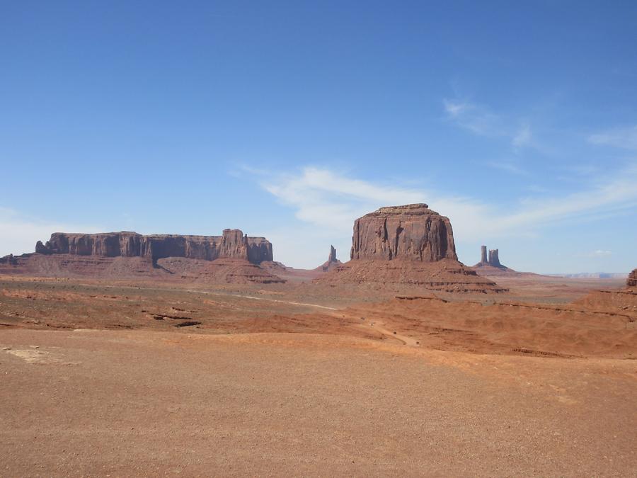 Monument Valley