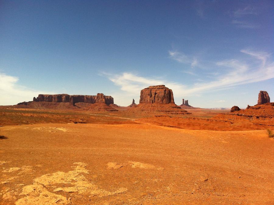 Monument Valley