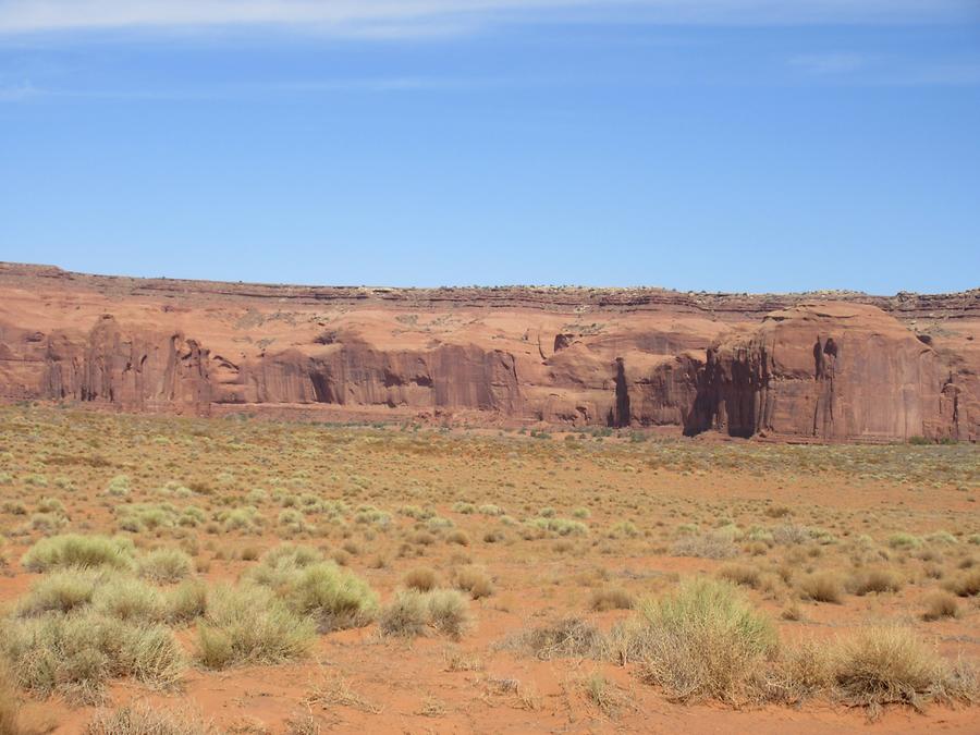 Monument Valley