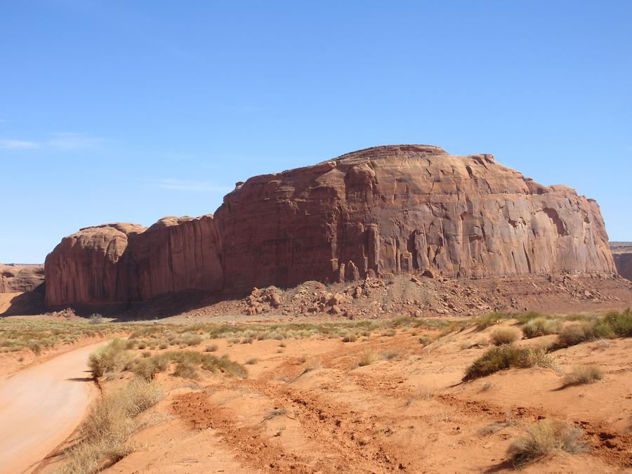 Monument Valley