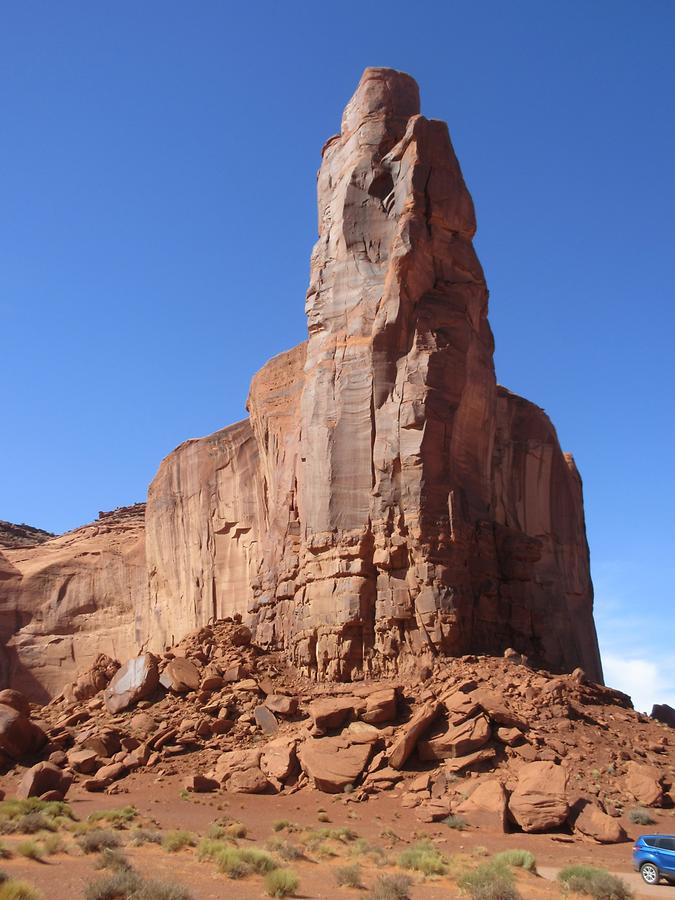 Monument Valley