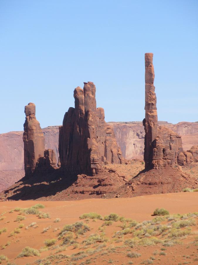 Monument Valley