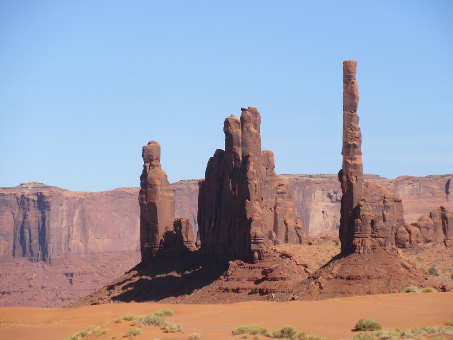 Monument Valley