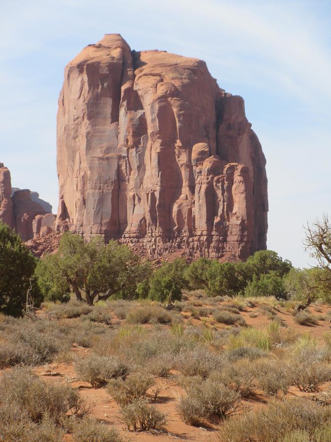 Monument Valley