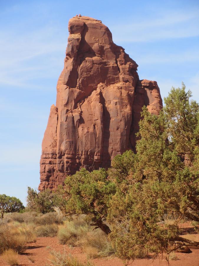 Monument Valley