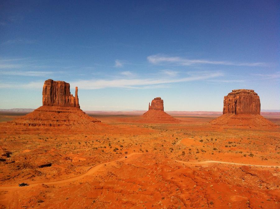 Monument Valley