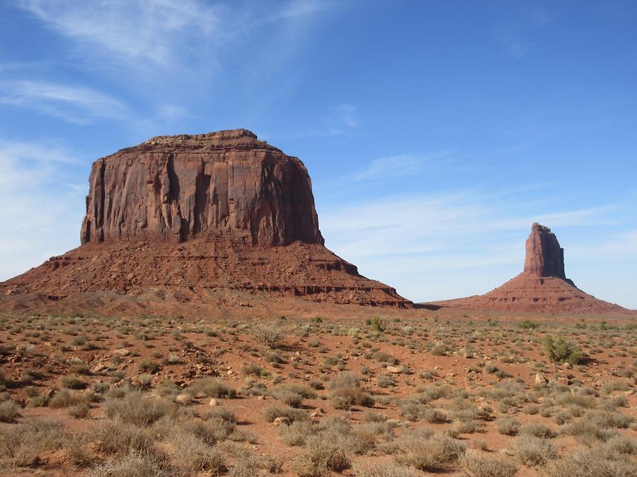 Monument Valley