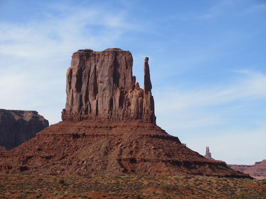 Monument Valley