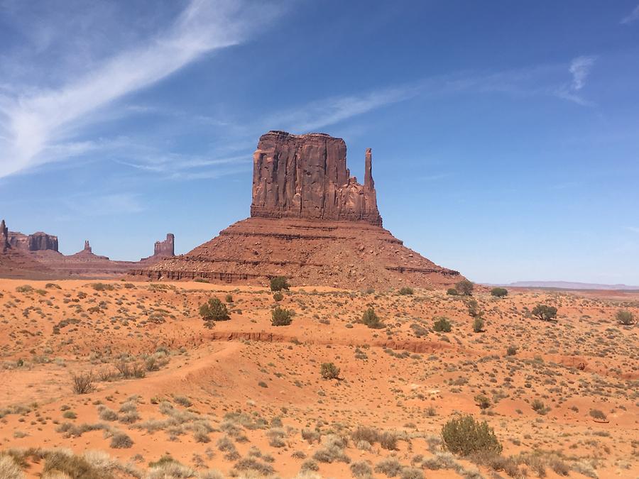 Monument Valley