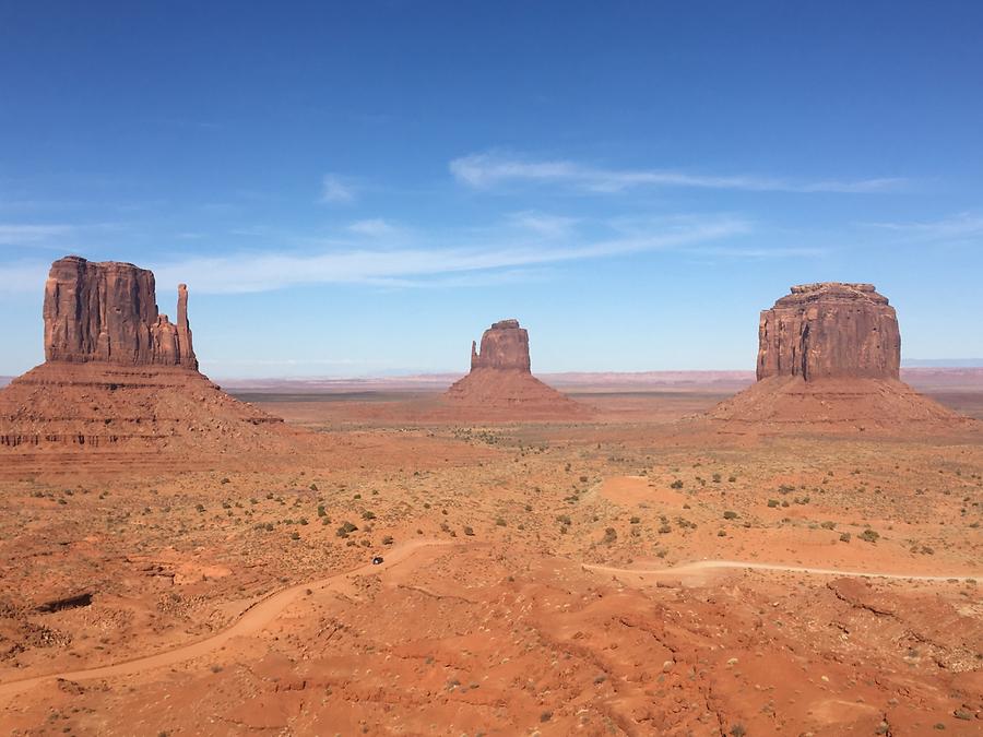 Monument Valley