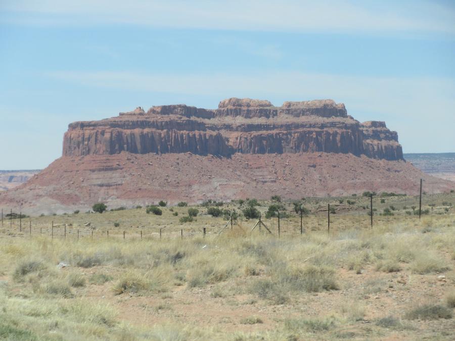 Monument Valley