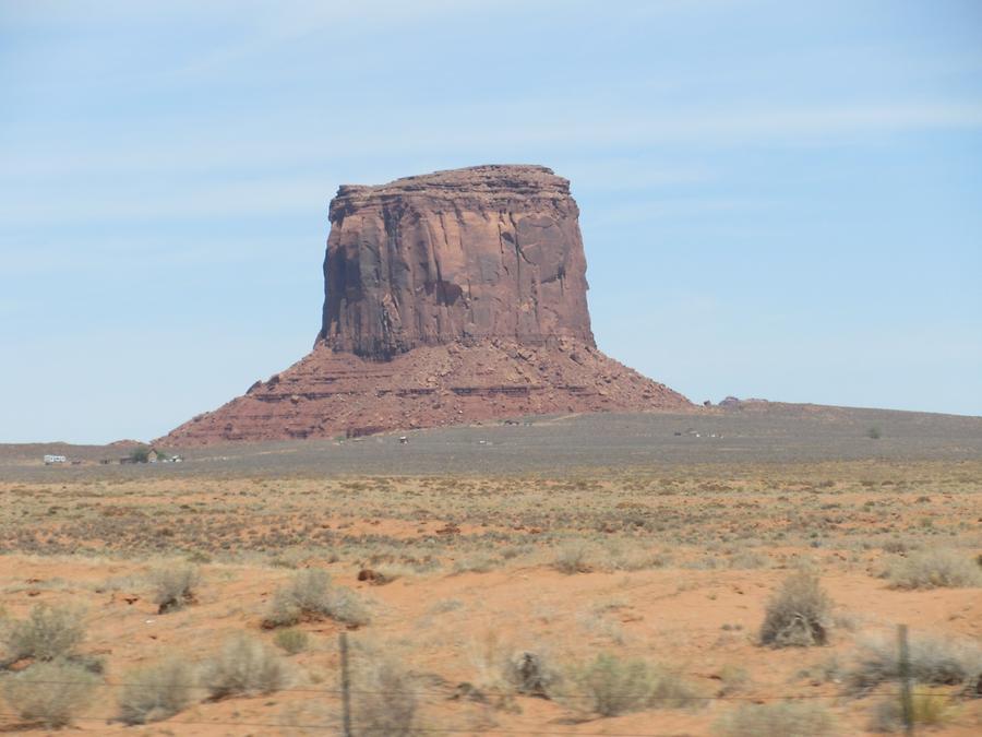 Monument Valley