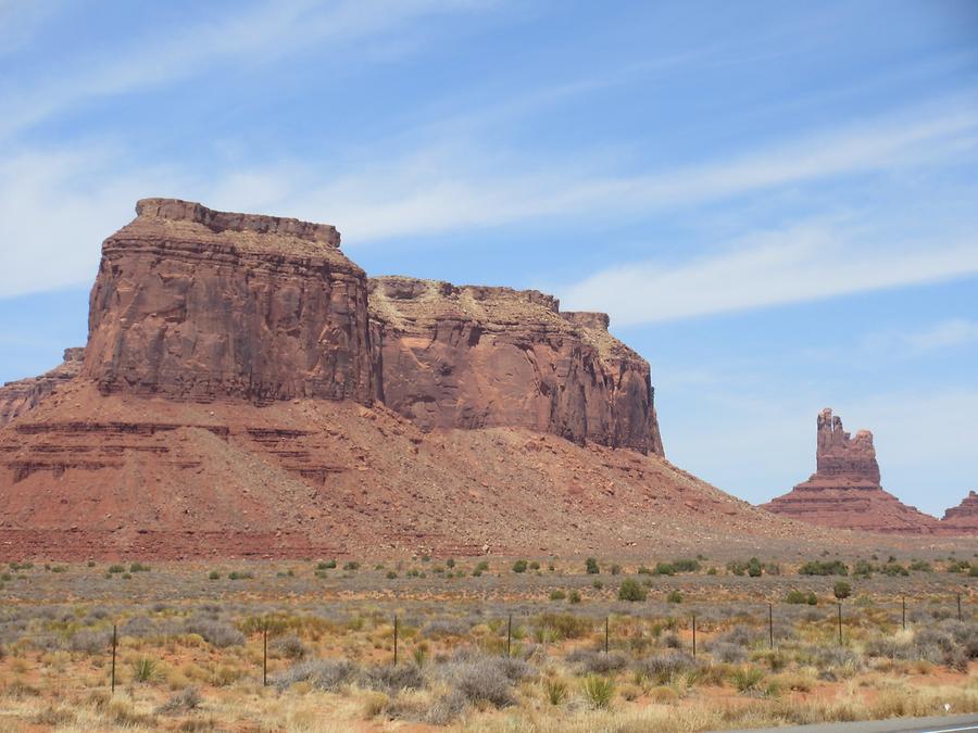 Monument Valley