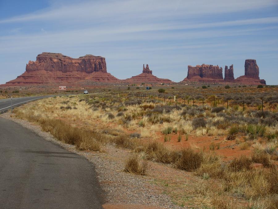 Monument Valley