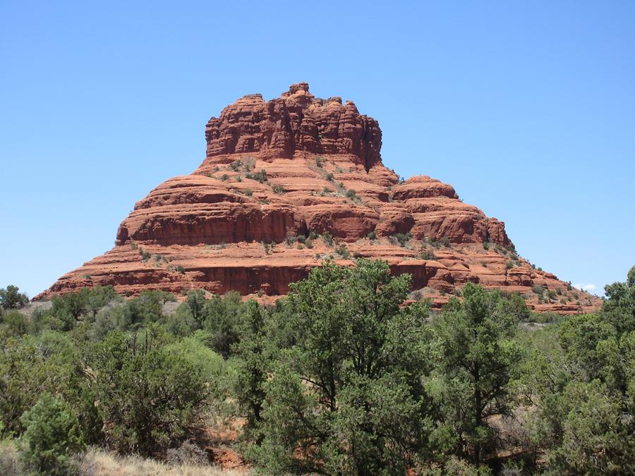 Sedona - Bell Rock