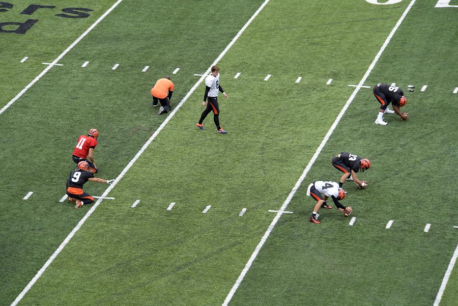 Princeton - Princeton University Stadium